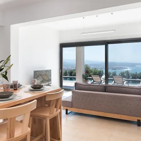 Luxury Mystique With Amazing Seaview