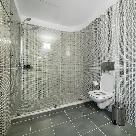 Luxury Mystique With Amazing Seaview * חאניה