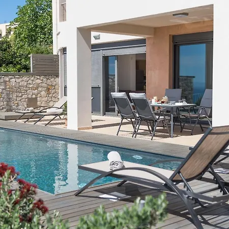 Luxury Mystique With Amazing Seaview וילה *