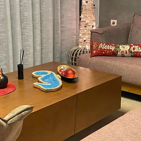 וילה Luxury Mystique With Amazing Seaview *