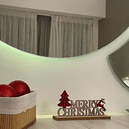 Luxury Mystique With Amazing Seaview *