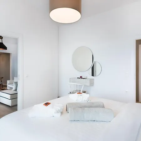 Luxury Mystique With Amazing Seaview *