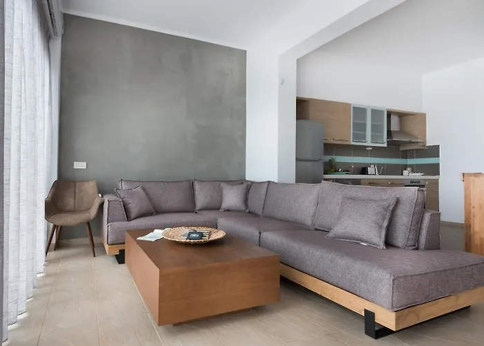 Luxury Mystique With Amazing Seaview *