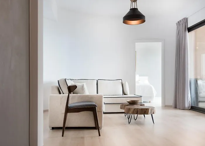 Luxury Mystique With Amazing Seaview *