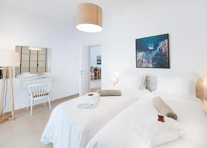 Luxury Mystique With Amazing Seaview Villa *