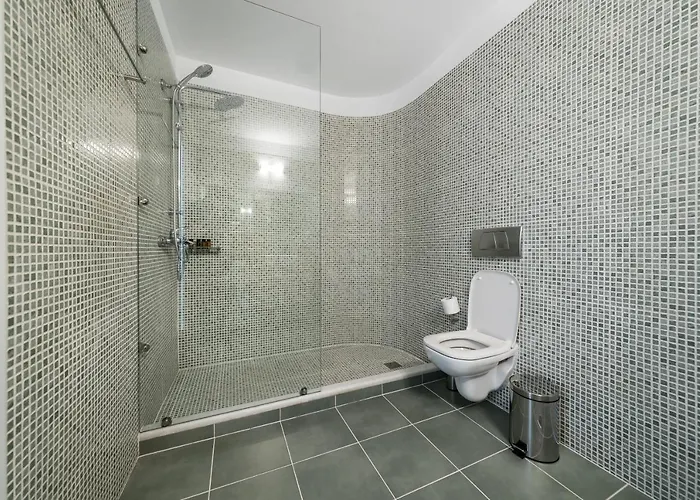 Luxury Mystique With Amazing Seaview * Hriszí Aktí Haniá