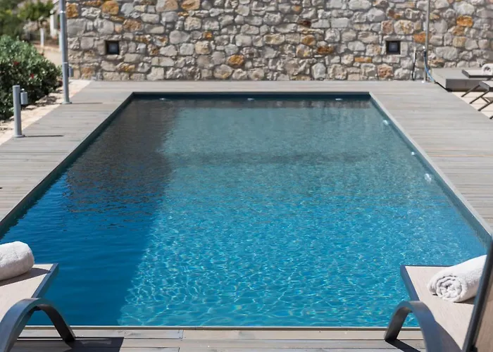 Luxury Mystique With Amazing Seaview Villa *