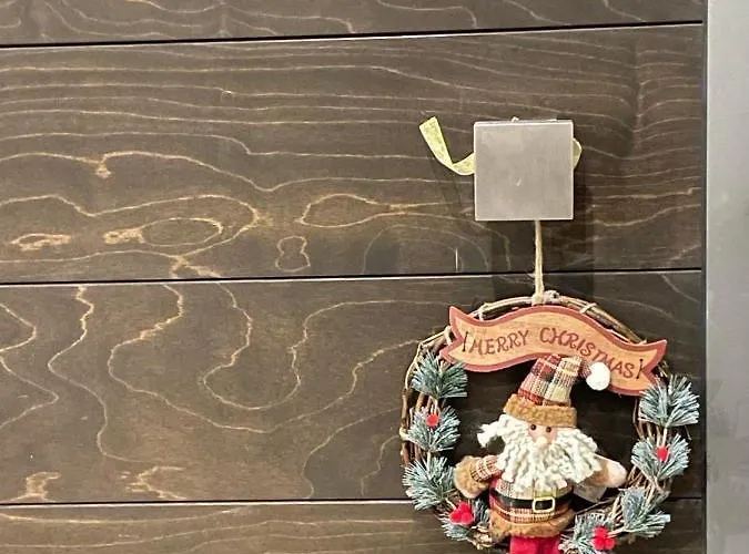 Luxury Mystique With Amazing Seaview Villa Hriszí Aktí Haniá