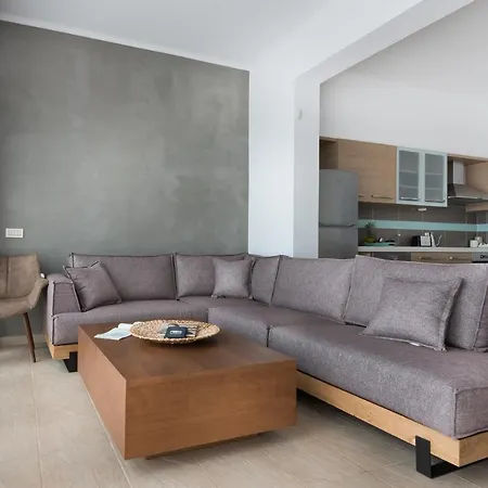 Luxury Mystique With Amazing Seaview *