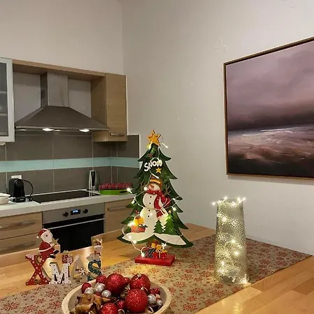 Luxury Mystique With Amazing Seaview 빌라